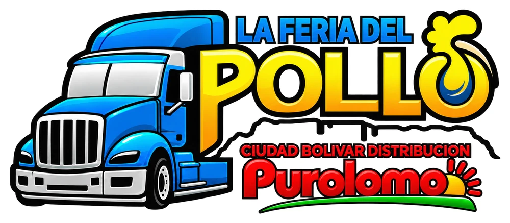 La Feria del Pollo · Purolomo